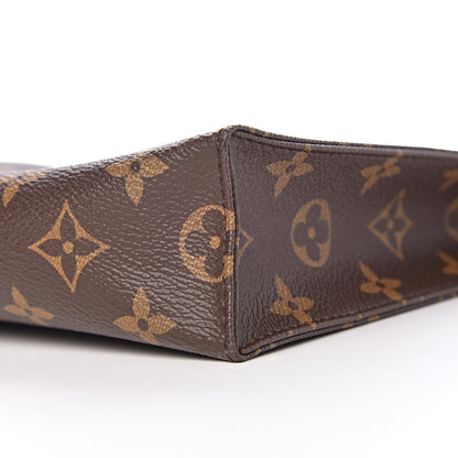 Louis Vuitton Monogram Toiletry Pouch 26 9 of 9