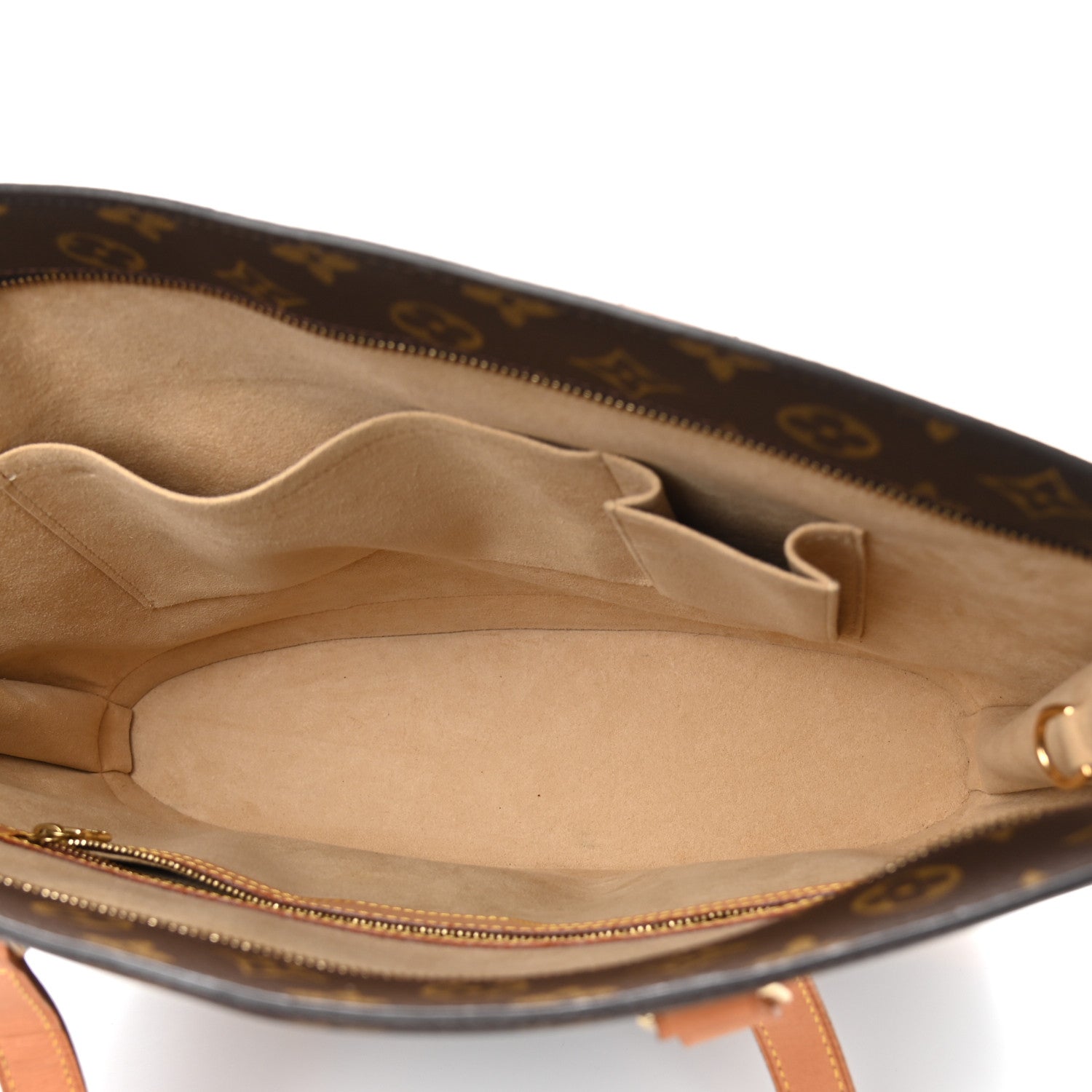 Louis Vuitton Monogram Babylone 7 of 10