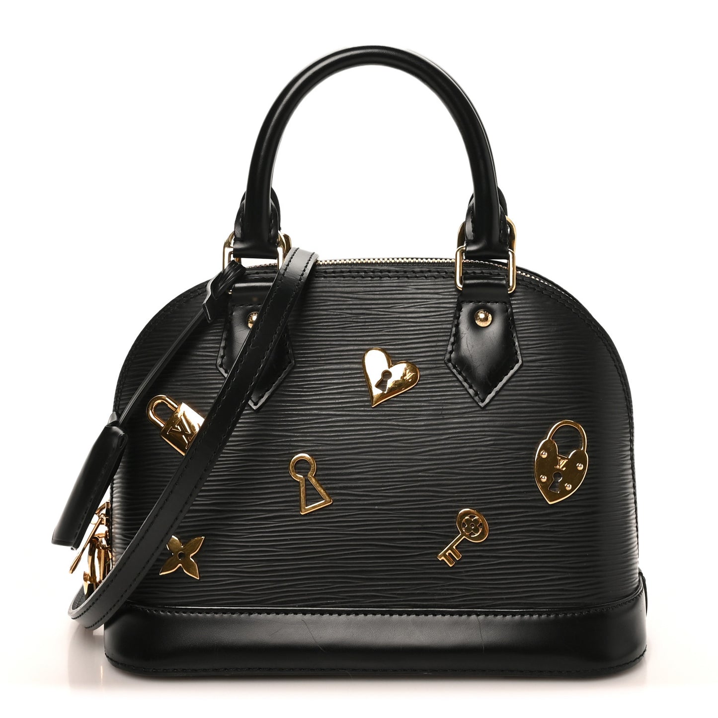 Epi Love Lock Alma BB Black