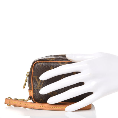 Louis Vuitton Monogram Wapity 2 of 7