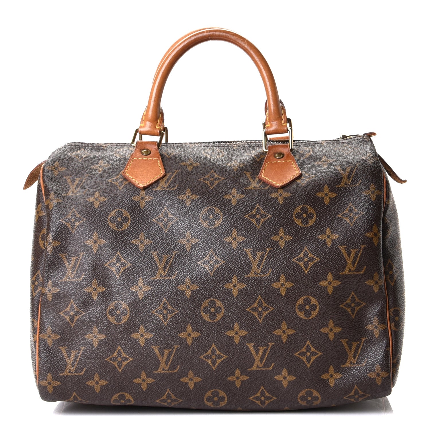 Louis Vuitton Monogram Speedy 30 1 of 6