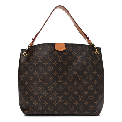 Louis Vuitton Monogram Graceful PM Pivoine 1 of 12