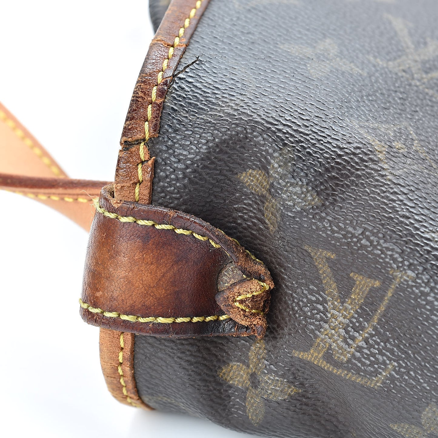 Monogram Saumur 35