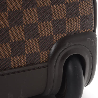 Louis Vuitton Damier Ebene Eole 50 19 of 22