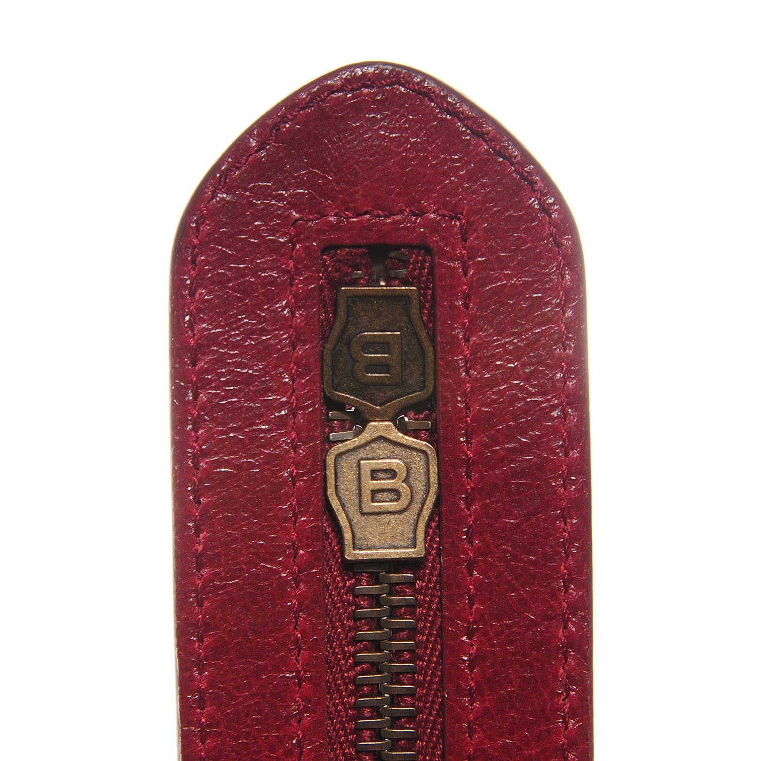 Balenciaga Agneau Classic Hardware City Rouge Cerise 14 of 14
