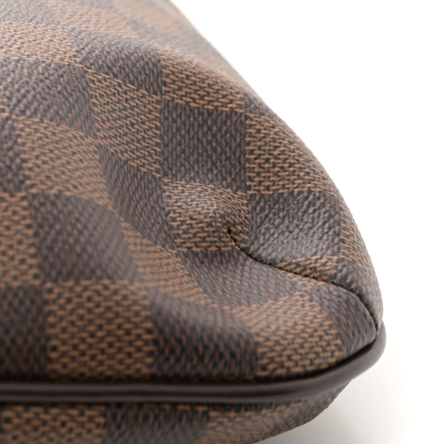 Louis Vuitton Damier Ebene Musette Tango Long Strap 12 of 12