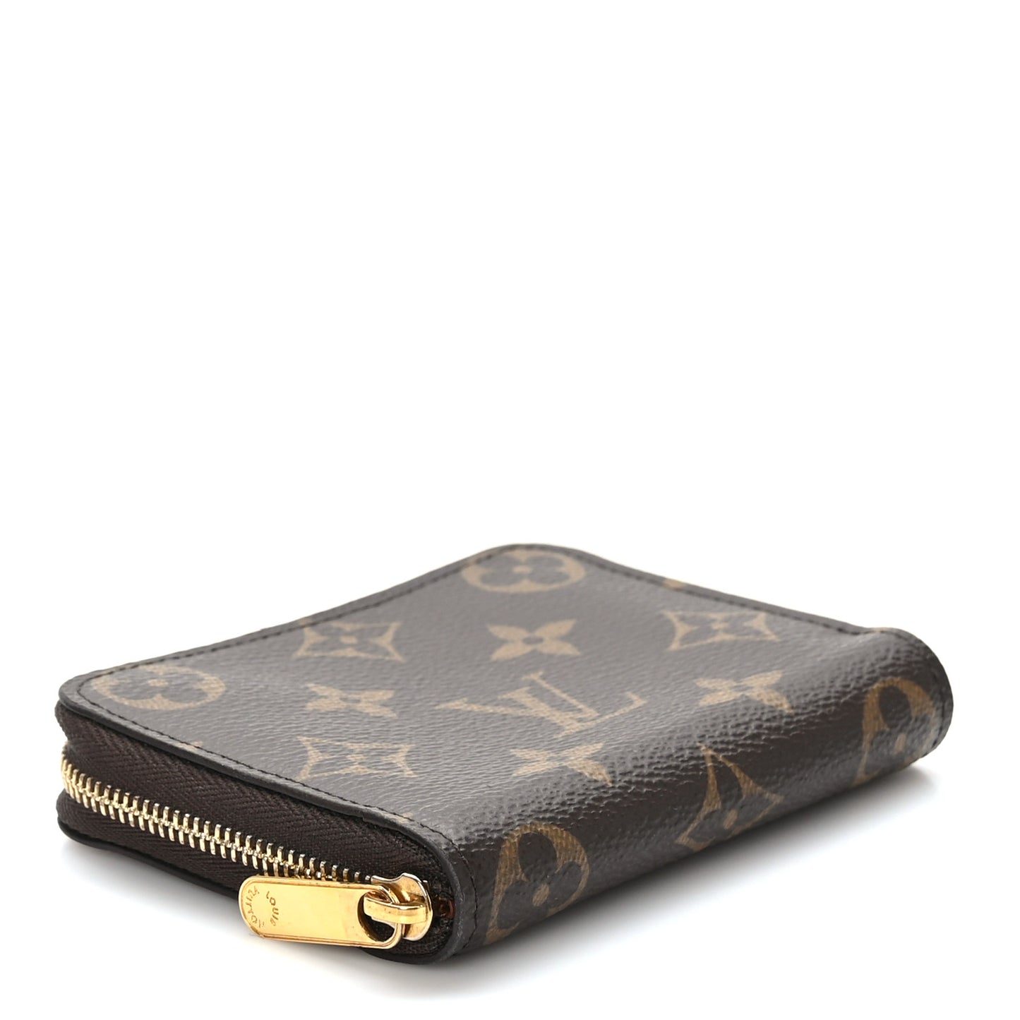 Monogram Zippy Coin Purse