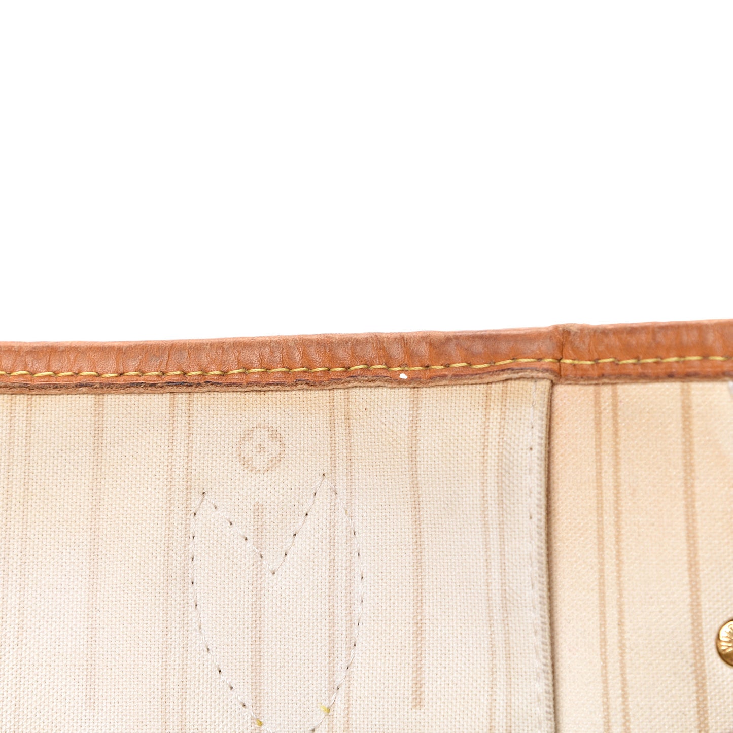 Damier Azur Neverfull MM