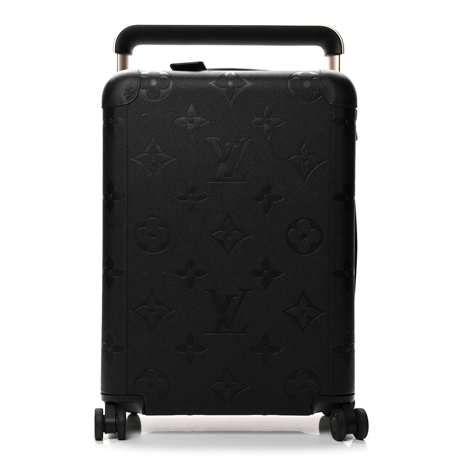 Louis Vuitton Empreinte Horizon 55 Black 1 of 10