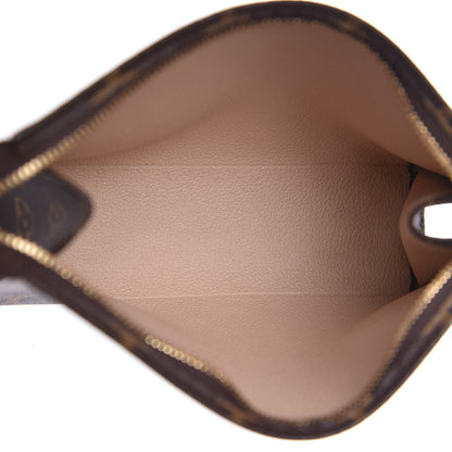 Louis Vuitton Monogram Toiletry Pouch 19 5 of 11