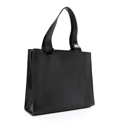 Louis Vuitton Epi Z Gemeaux Black 3 of 9