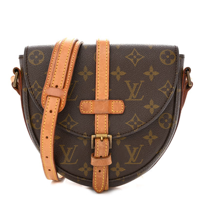 Louis Vuitton Monogram Chantilly PM 1 of 15