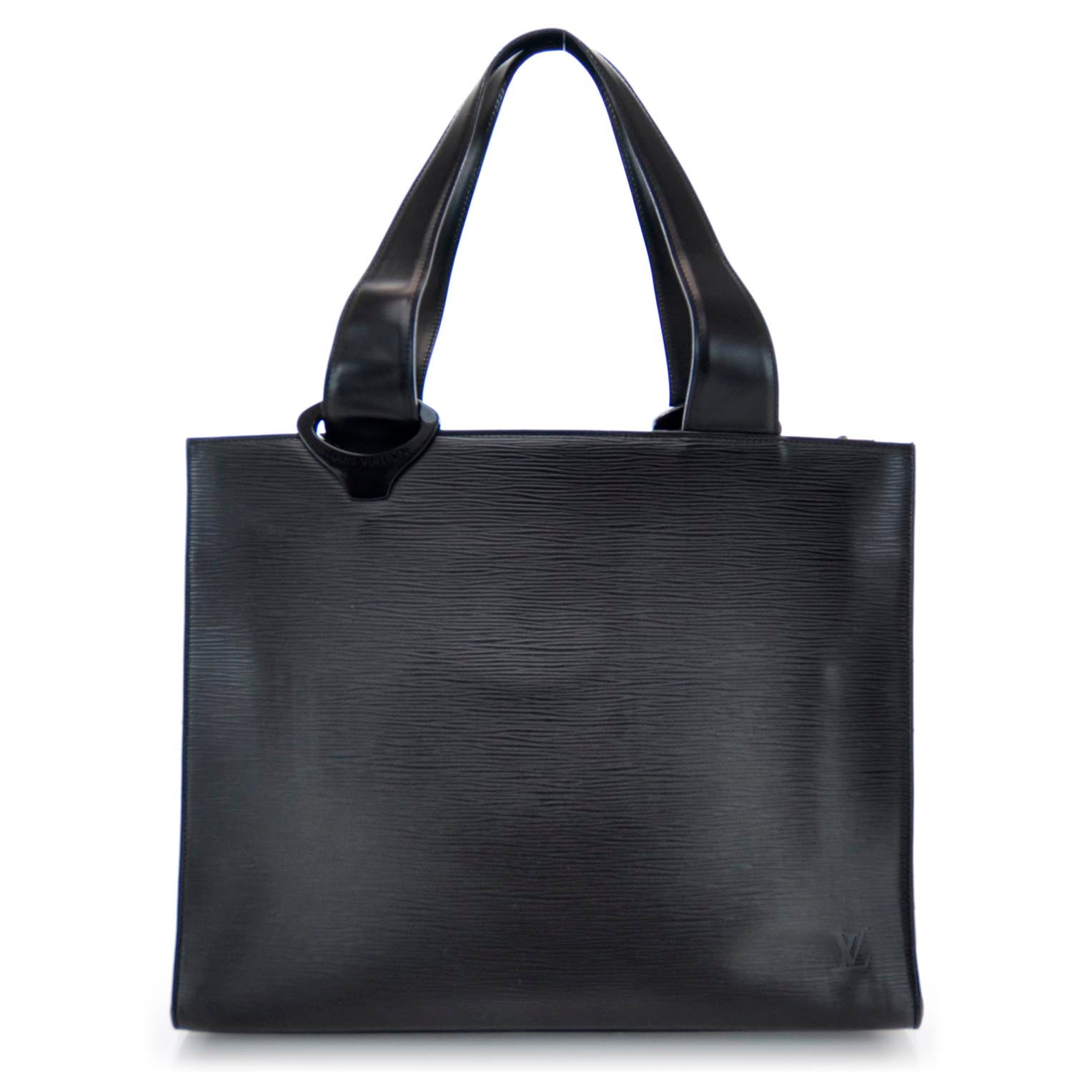 Louis Vuitton Epi Z Gemeaux Black 1 of 9