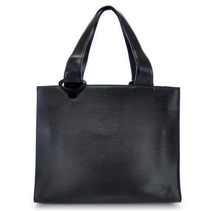 Louis Vuitton Epi Z Gemeaux Black 1 of 9