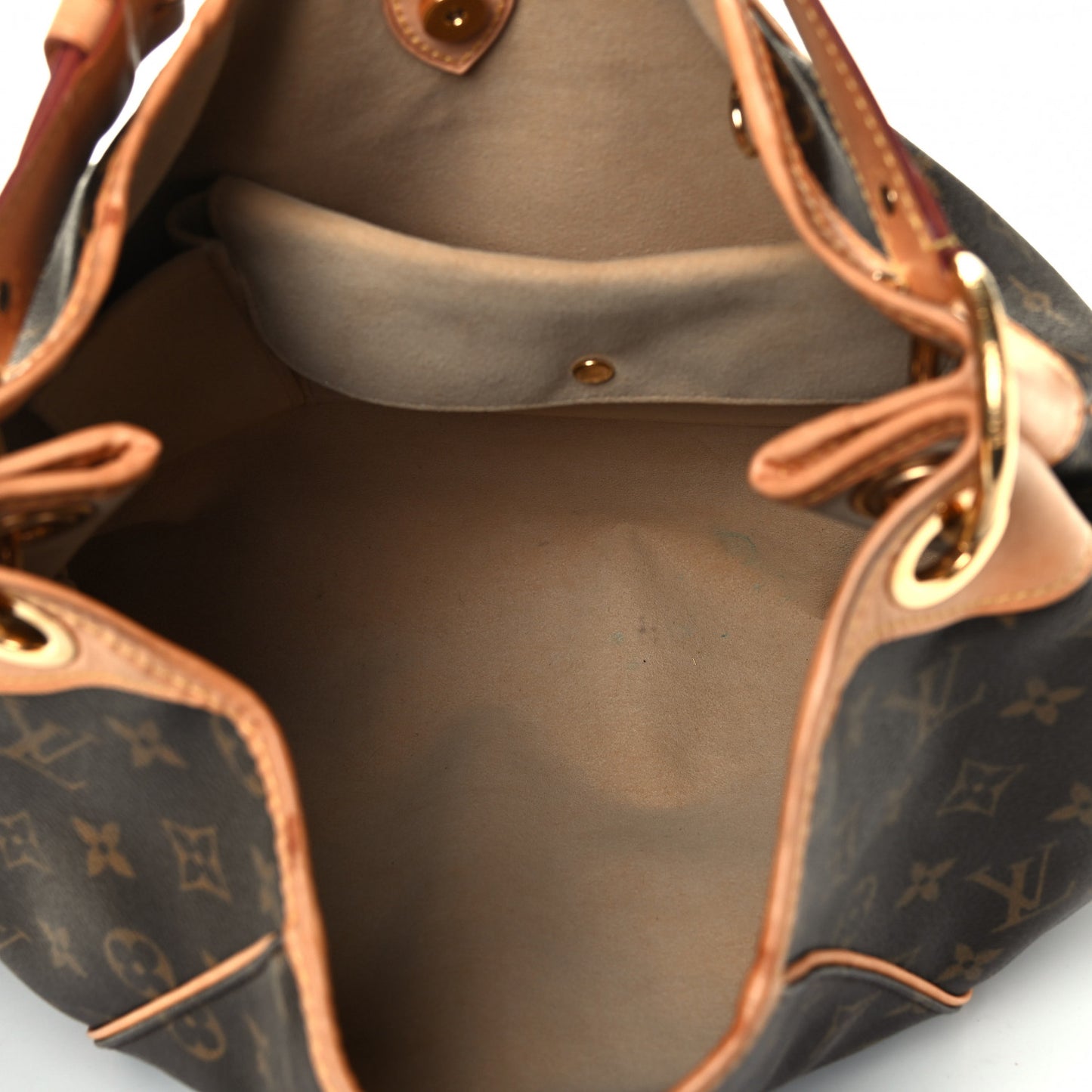 Monogram Galliera PM
