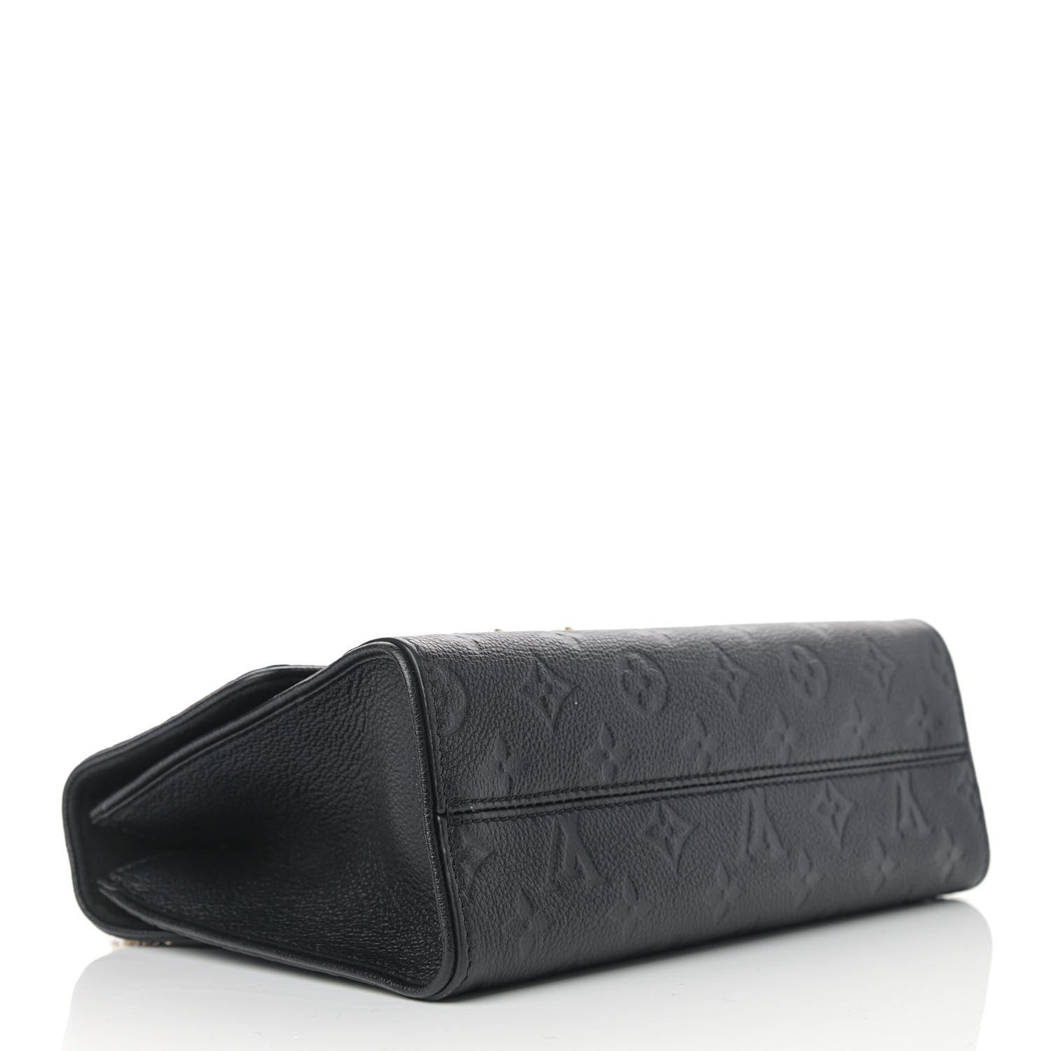 Louis Vuitton Empreinte Saint Sulpice PM Black 4 of 15