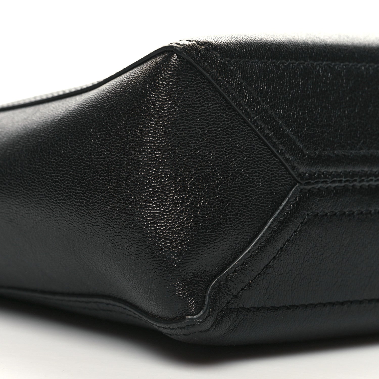 Gucci New Sakai Calfskin Lux Small Dahlia Tote Black 11 of 12