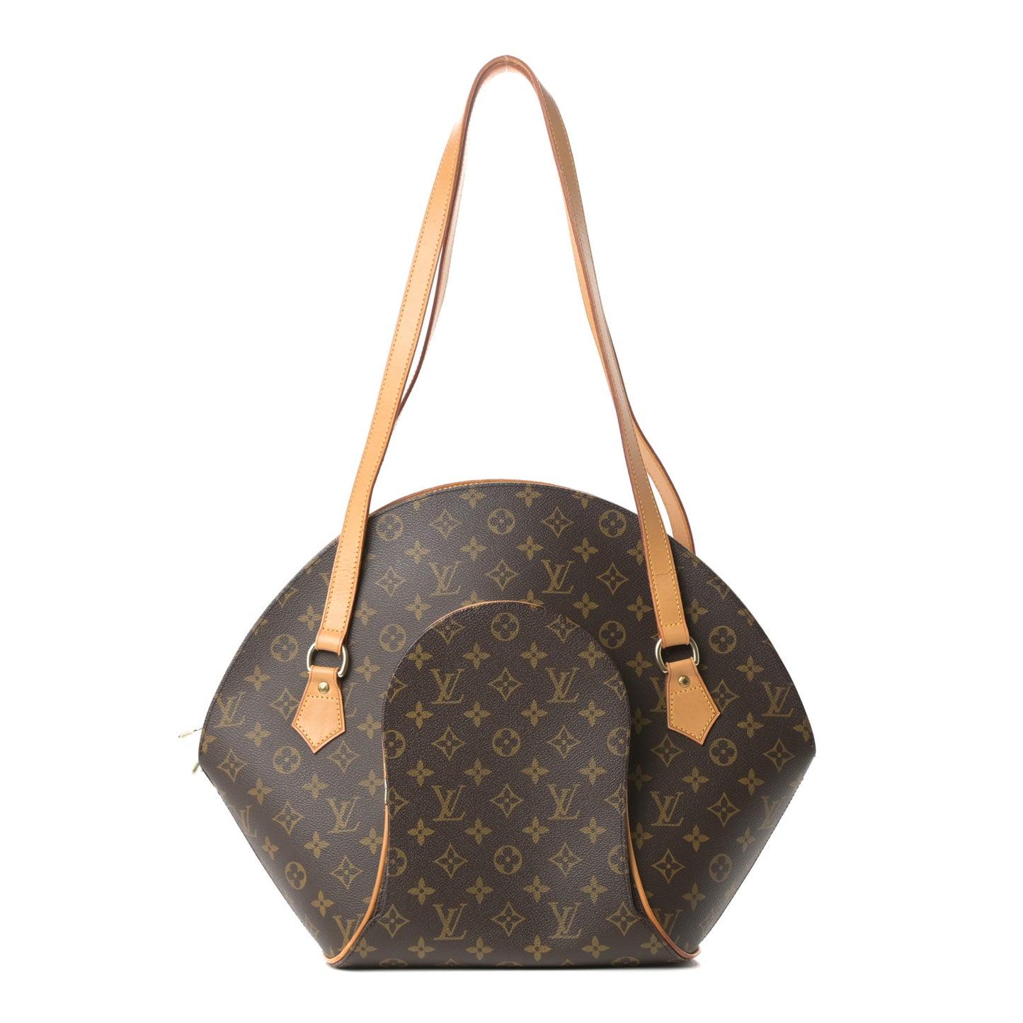 Monogram Ellipse GM Shopping Bag