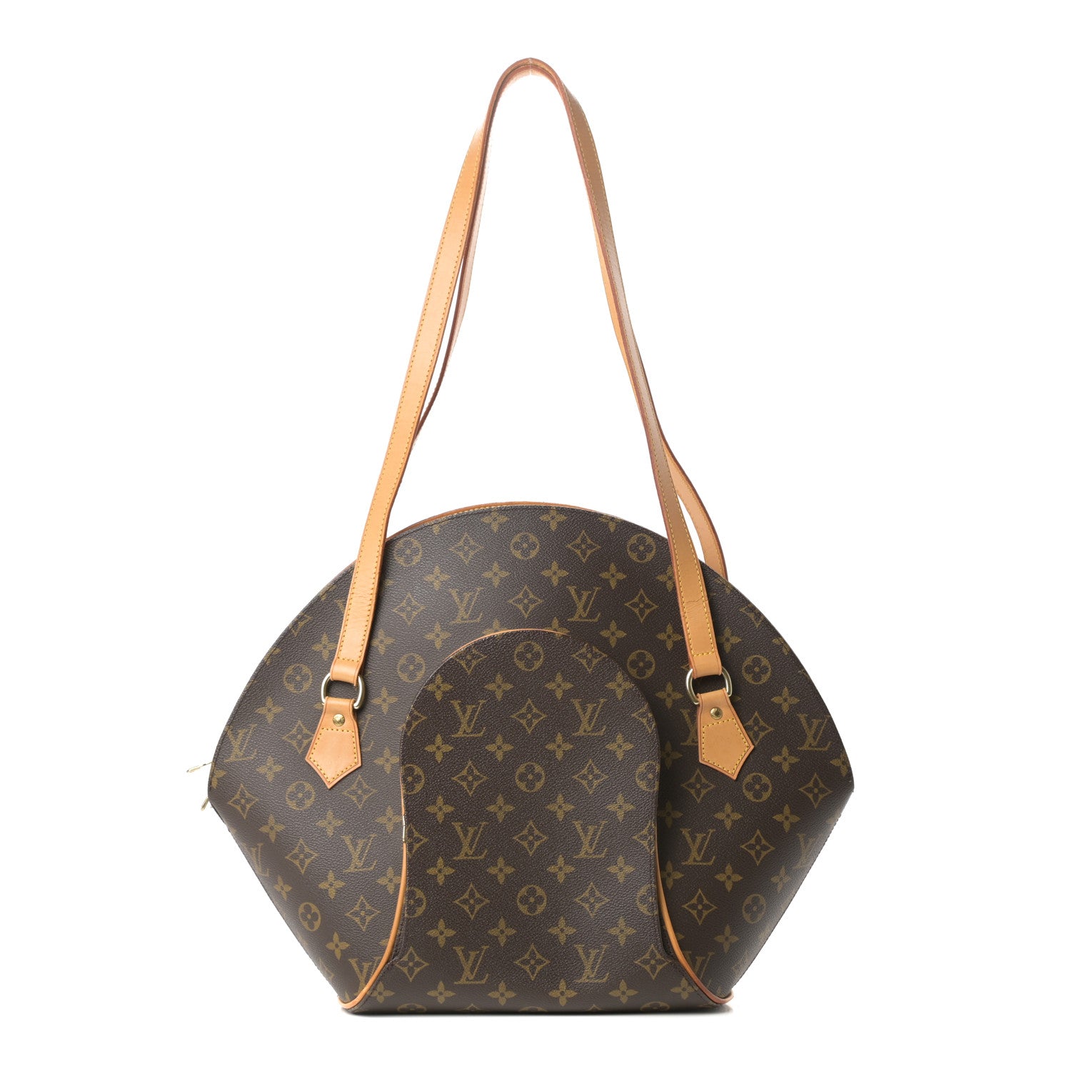 Louis Vuitton Monogram Ellipse GM Shopping Bag 1 of 13