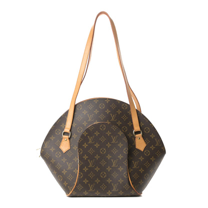 Louis Vuitton Monogram Ellipse GM Shopping Bag 1 of 13