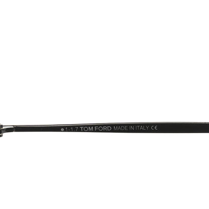 Tom Ford Connor Sunglasses TF557 Black 5 of 7