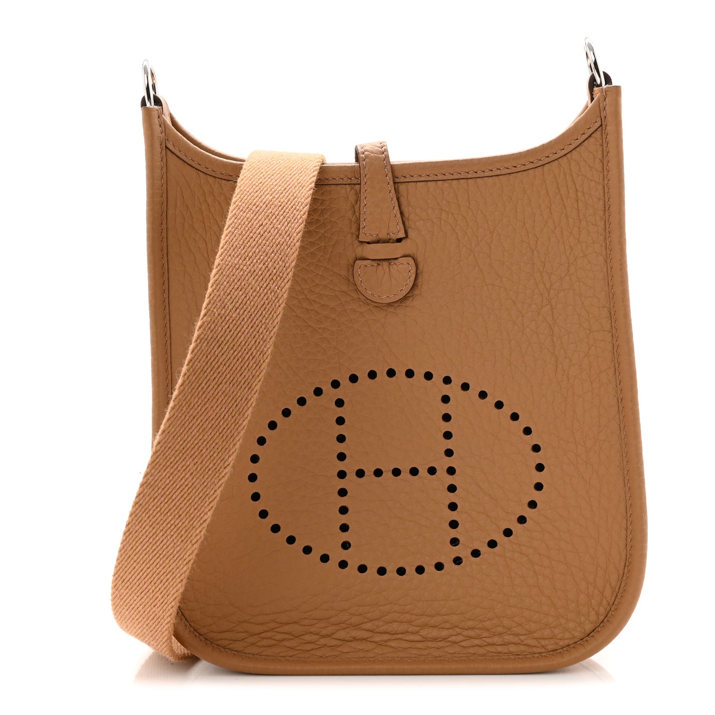 Taurillon Clemence Evelyne TPM Biscuit