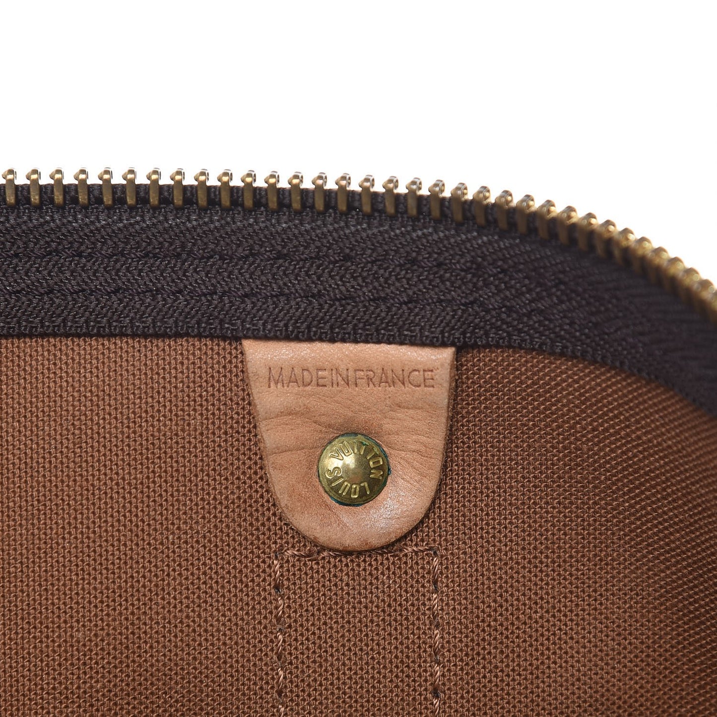 Monogram Keepall 45