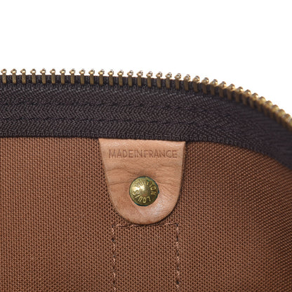 Louis Vuitton Monogram Keepall 45 6 of 13