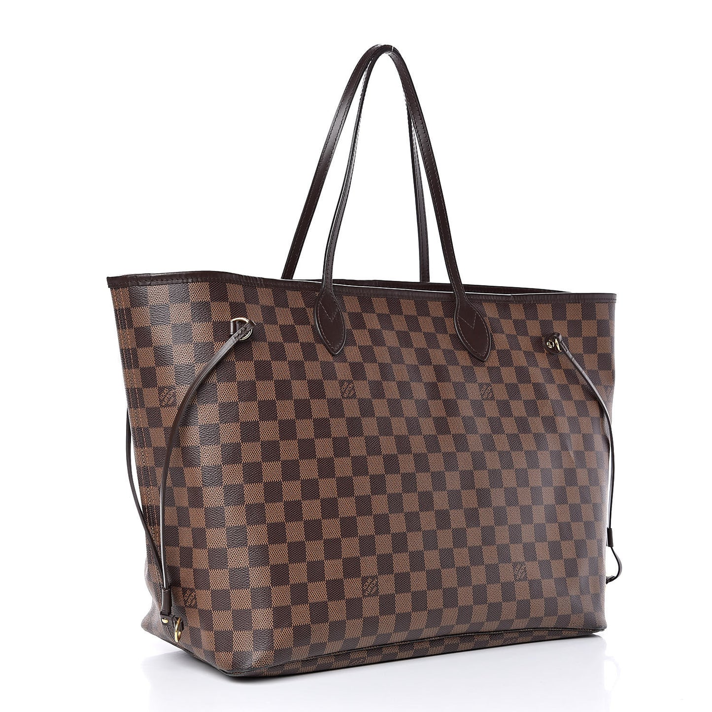 Damier Ebene Neo Neverfull GM