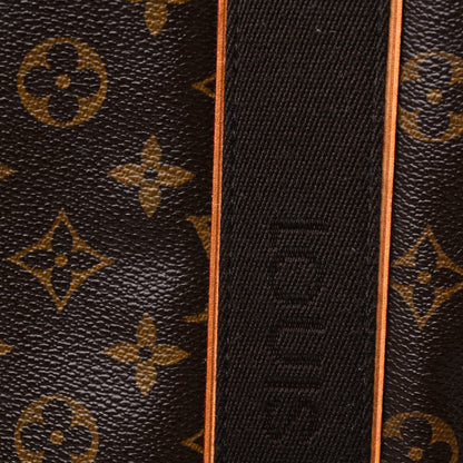 Louis Vuitton Monogram Cabas Beaubourg 12 of 13