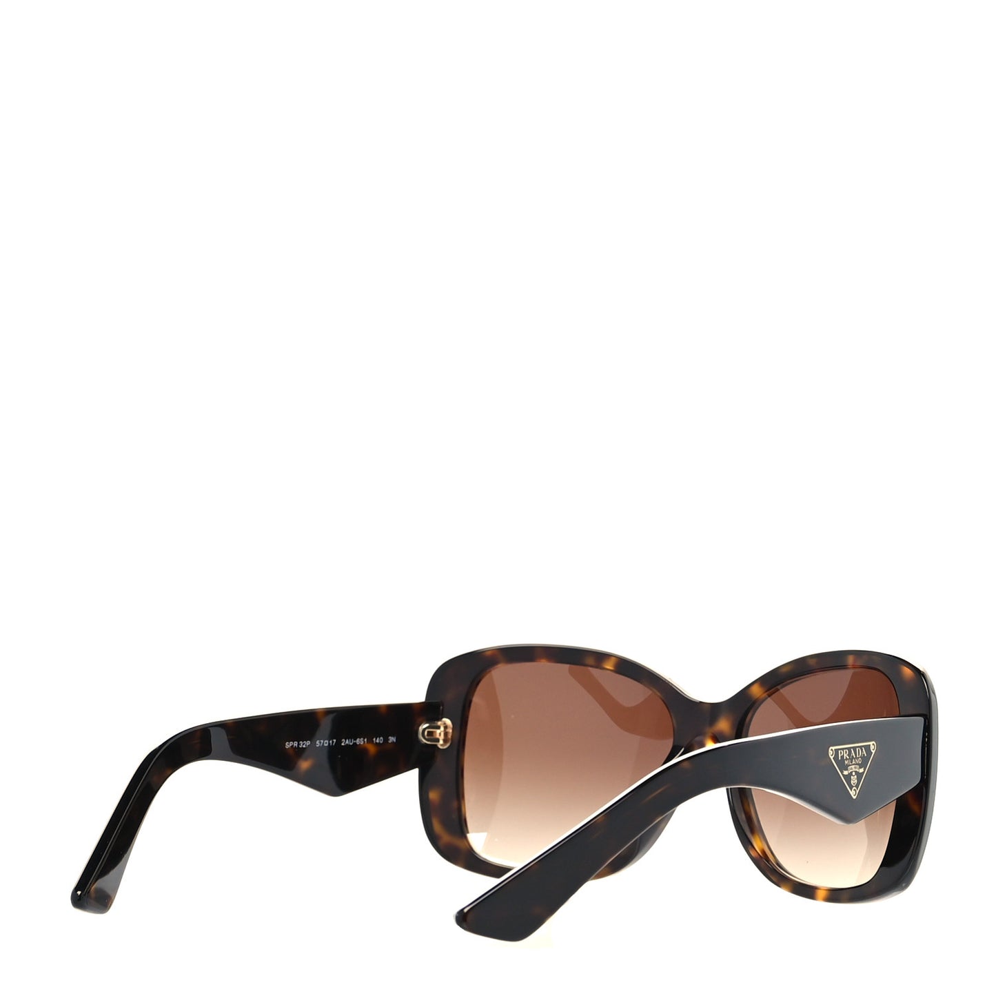 Sunglasses SPR 32P Tortoise