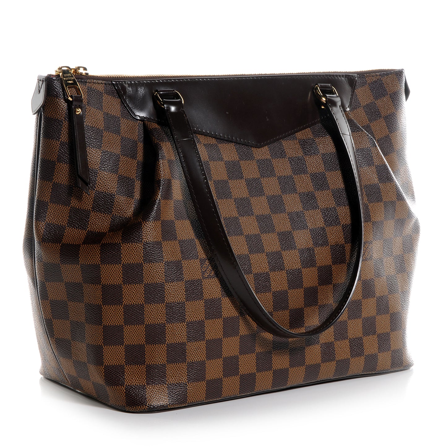 Damier Ebene Westminster GM