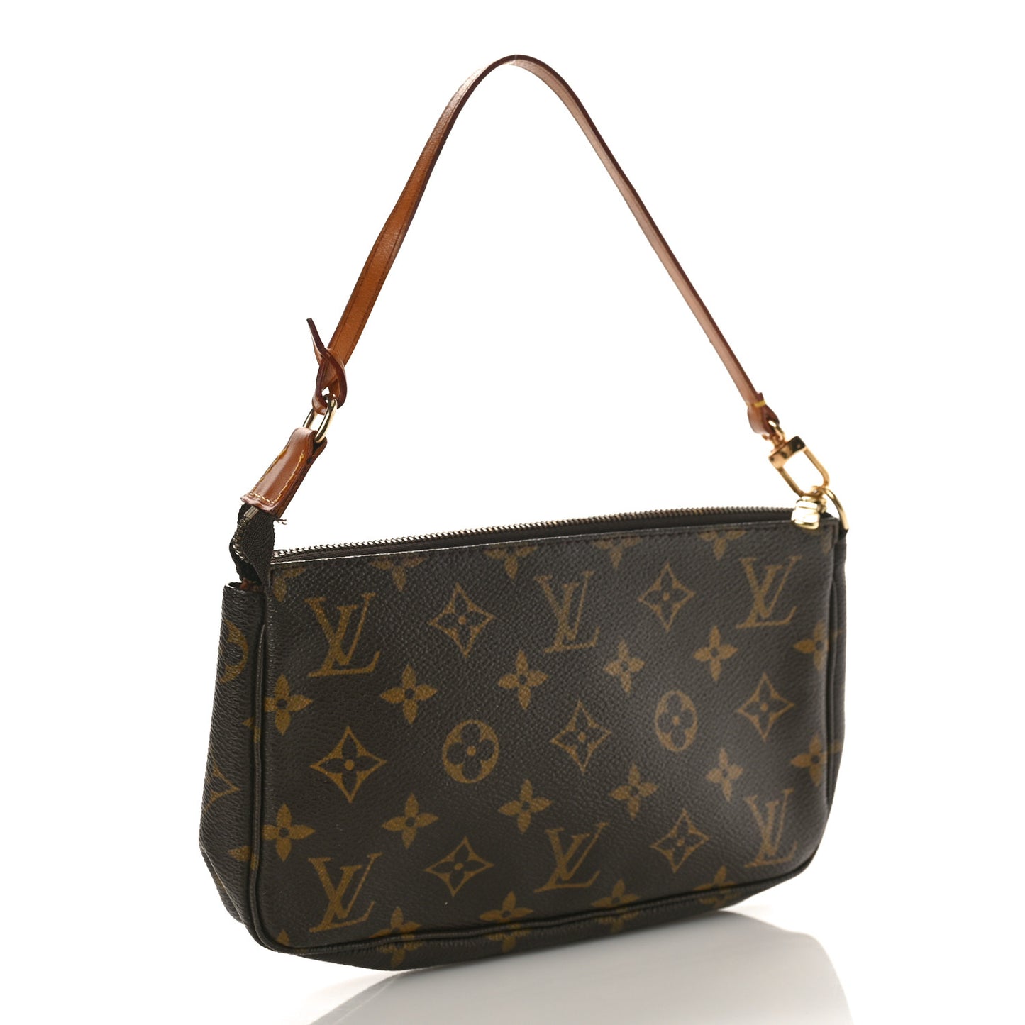 Monogram Pochette Accessories