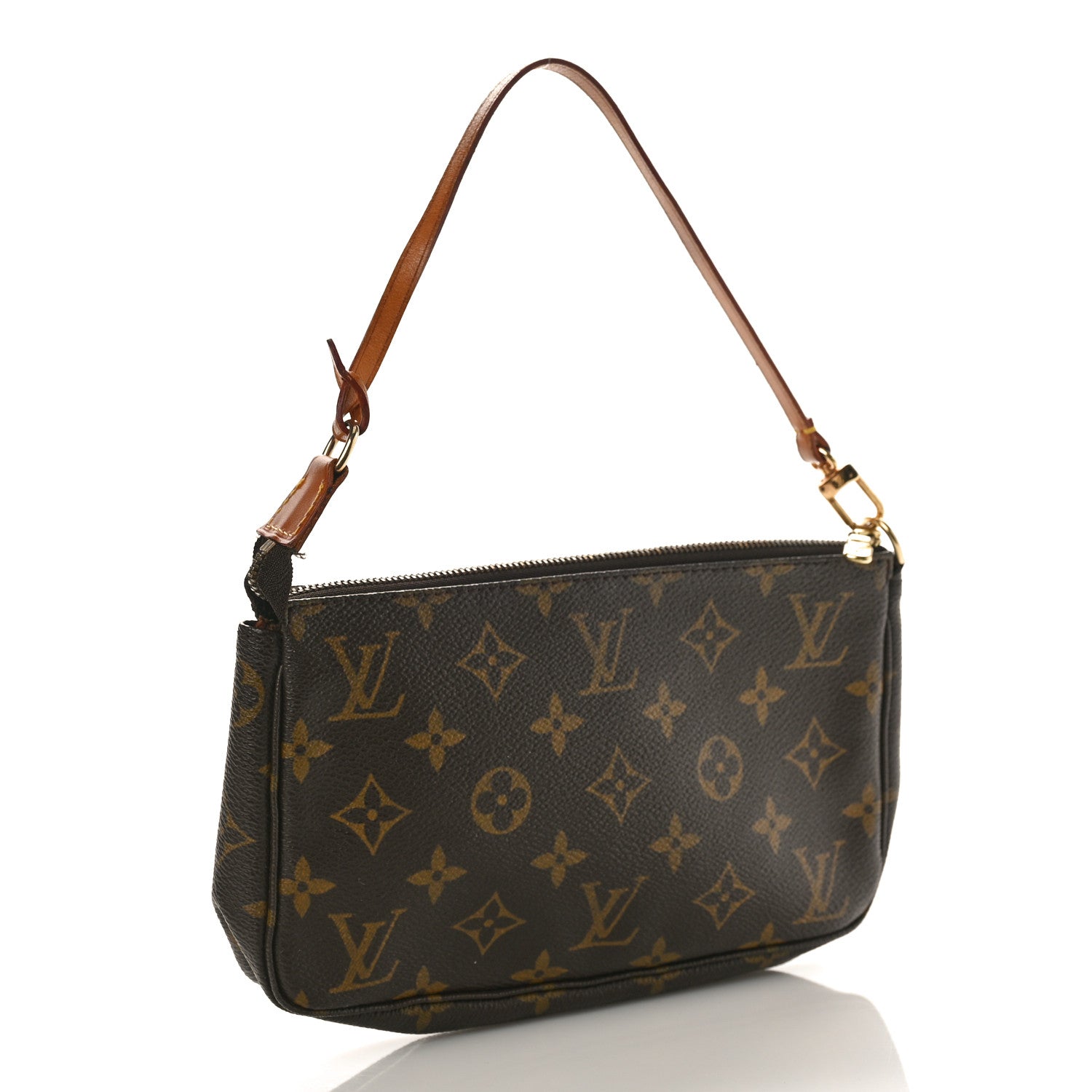 Louis Vuitton Monogram Pochette Accessories 3 of 10