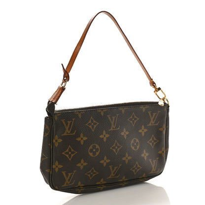 Louis Vuitton Monogram Pochette Accessories 3 of 10