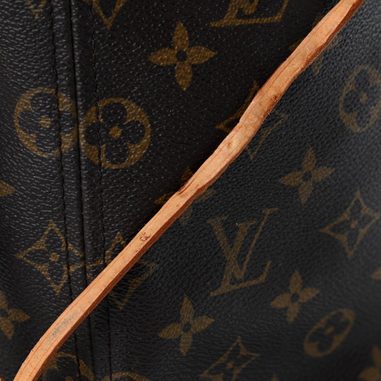 Louis Vuitton Monogram Neverfull GM 17 of 17