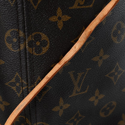 Louis Vuitton Monogram Neverfull GM 17 of 17