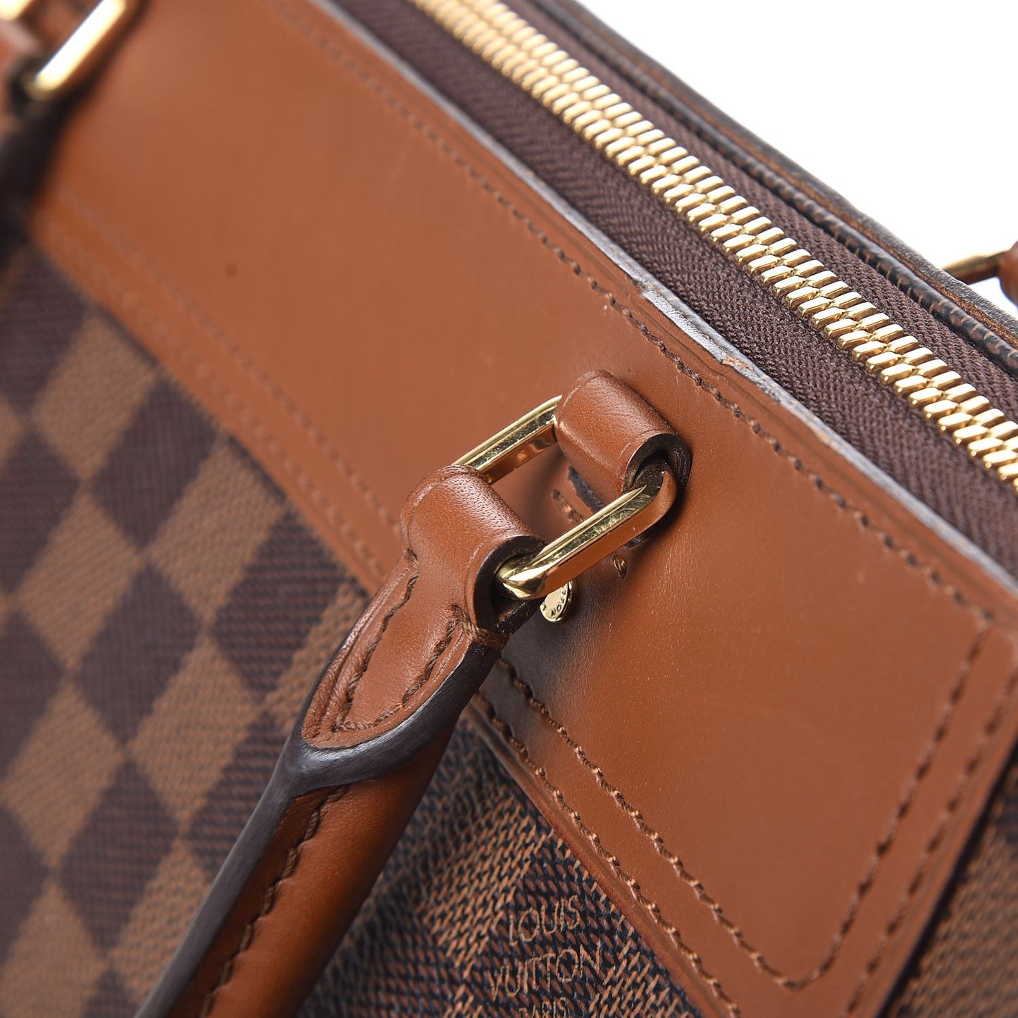 Damier Ebene Greenwich