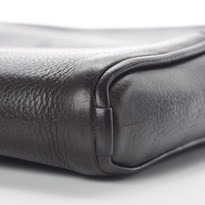 Louis Vuitton Siwa Computer Case Marron Fonce 10 of 10