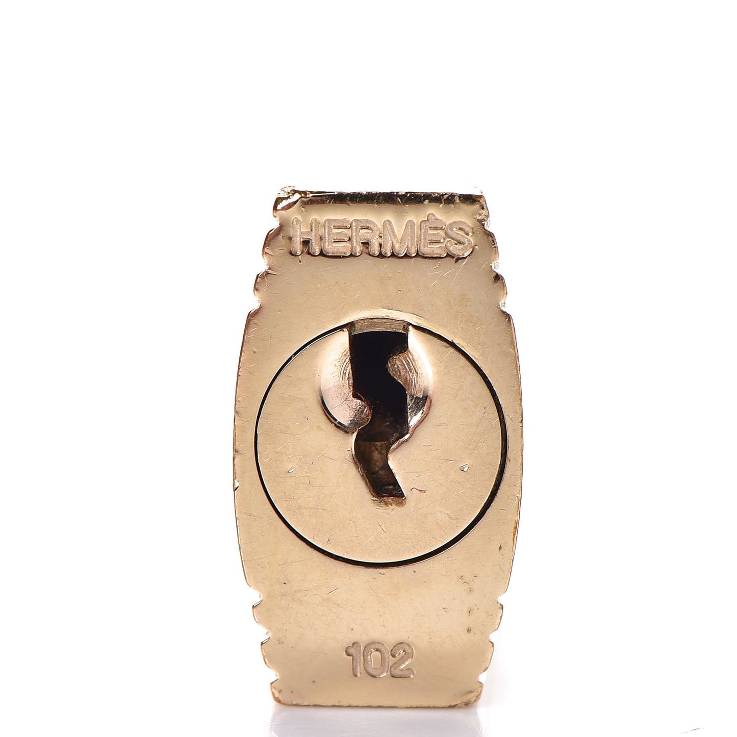 Taurillon Clemence Retourne Kelly 32 Rouge Garance