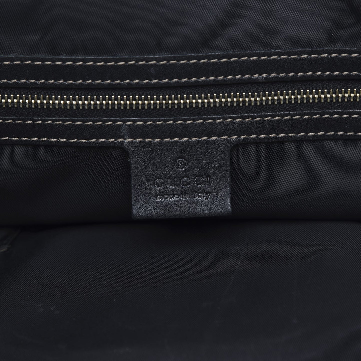 Dialux Medium Britt Tote Black