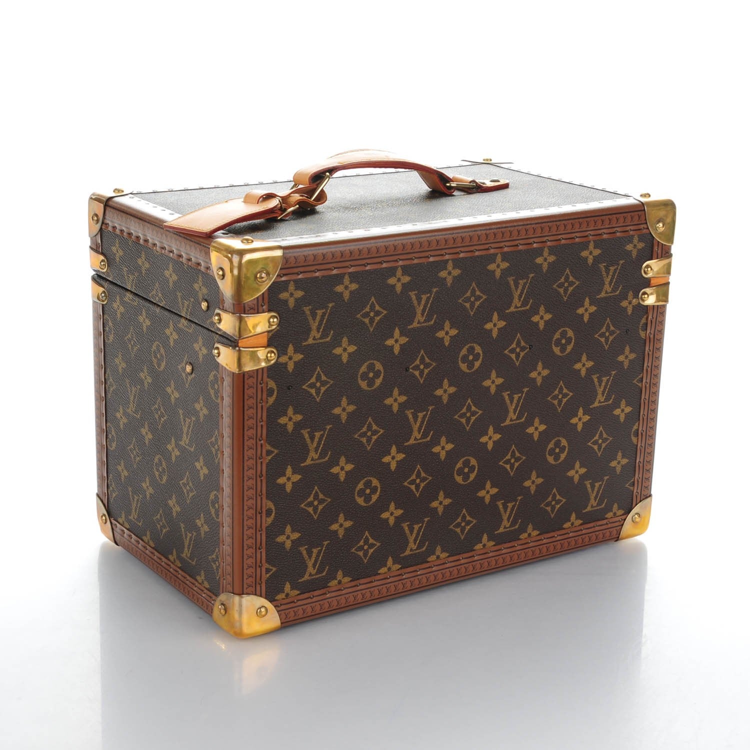 Louis Vuitton Monogram Boite Pharmacie 3 of 8