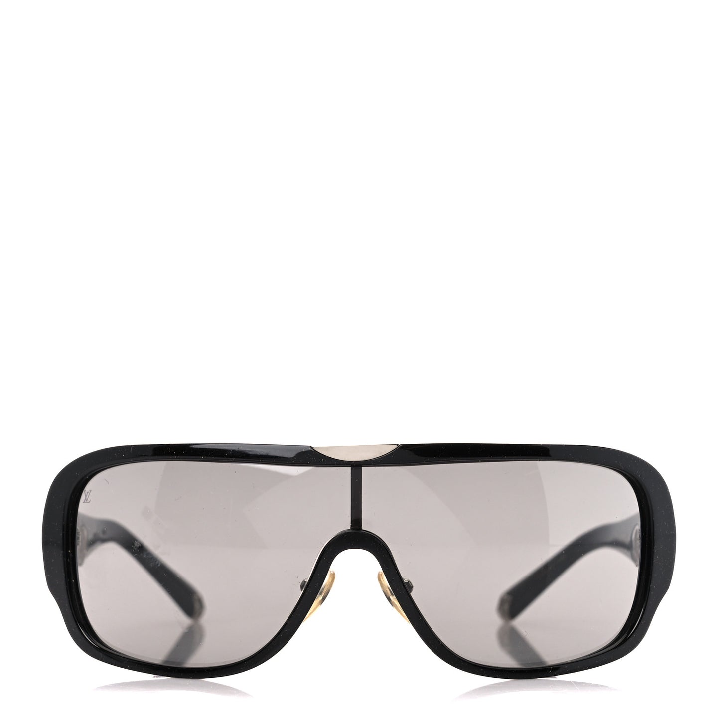 Acetate Sunglasses Z0369U Black