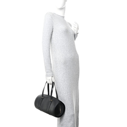 Louis Vuitton Epi Soufflot Black 2 of 10
