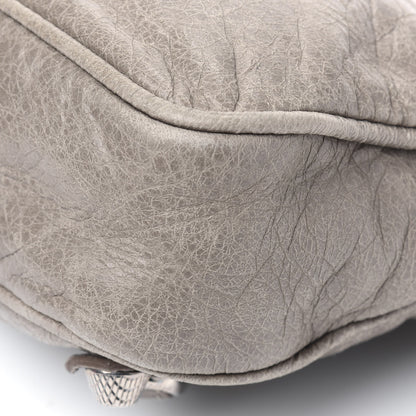 Balenciaga Agneau Giant 12 Silver Hardware Hip Papyrus 15 of 30
