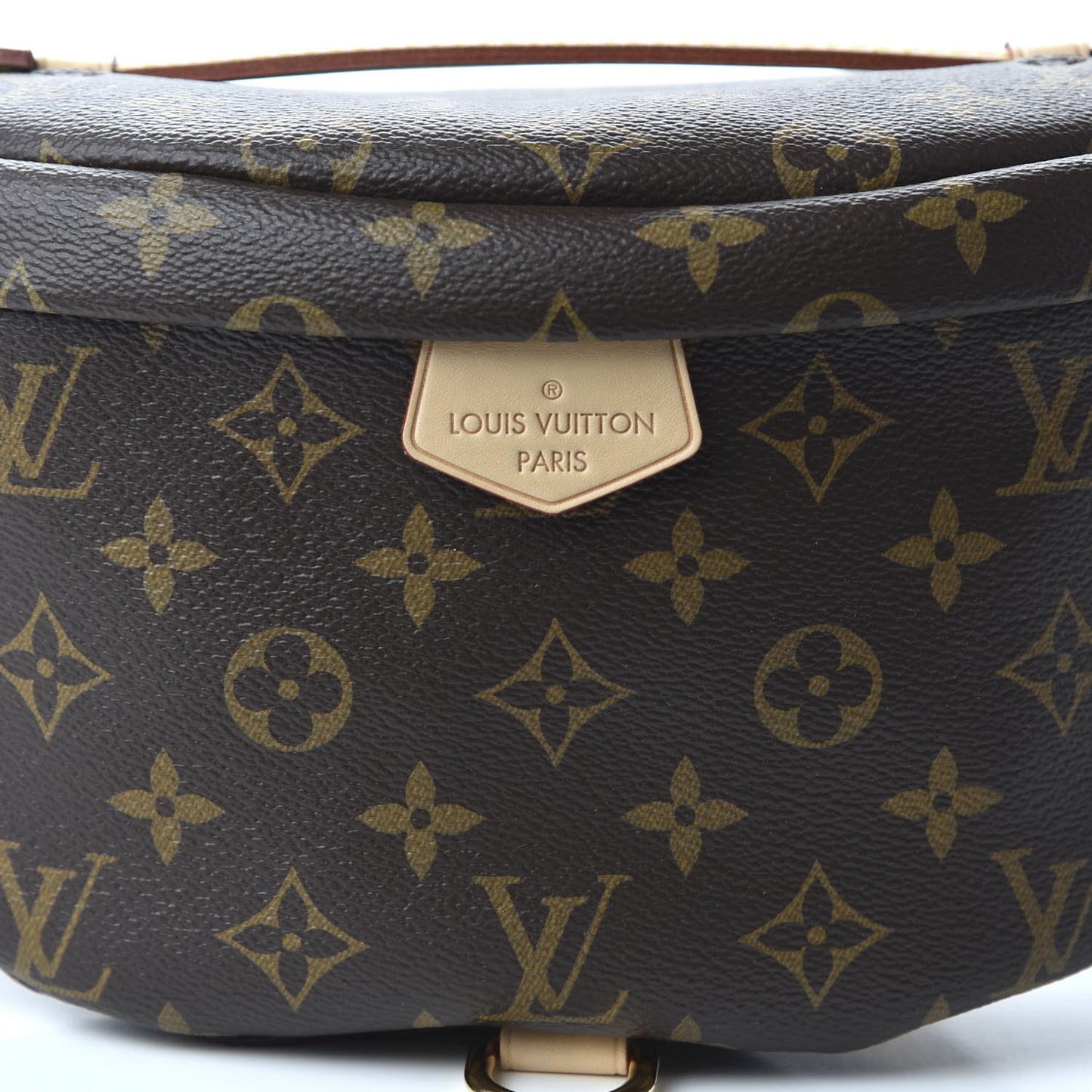 Monogram Bumbag