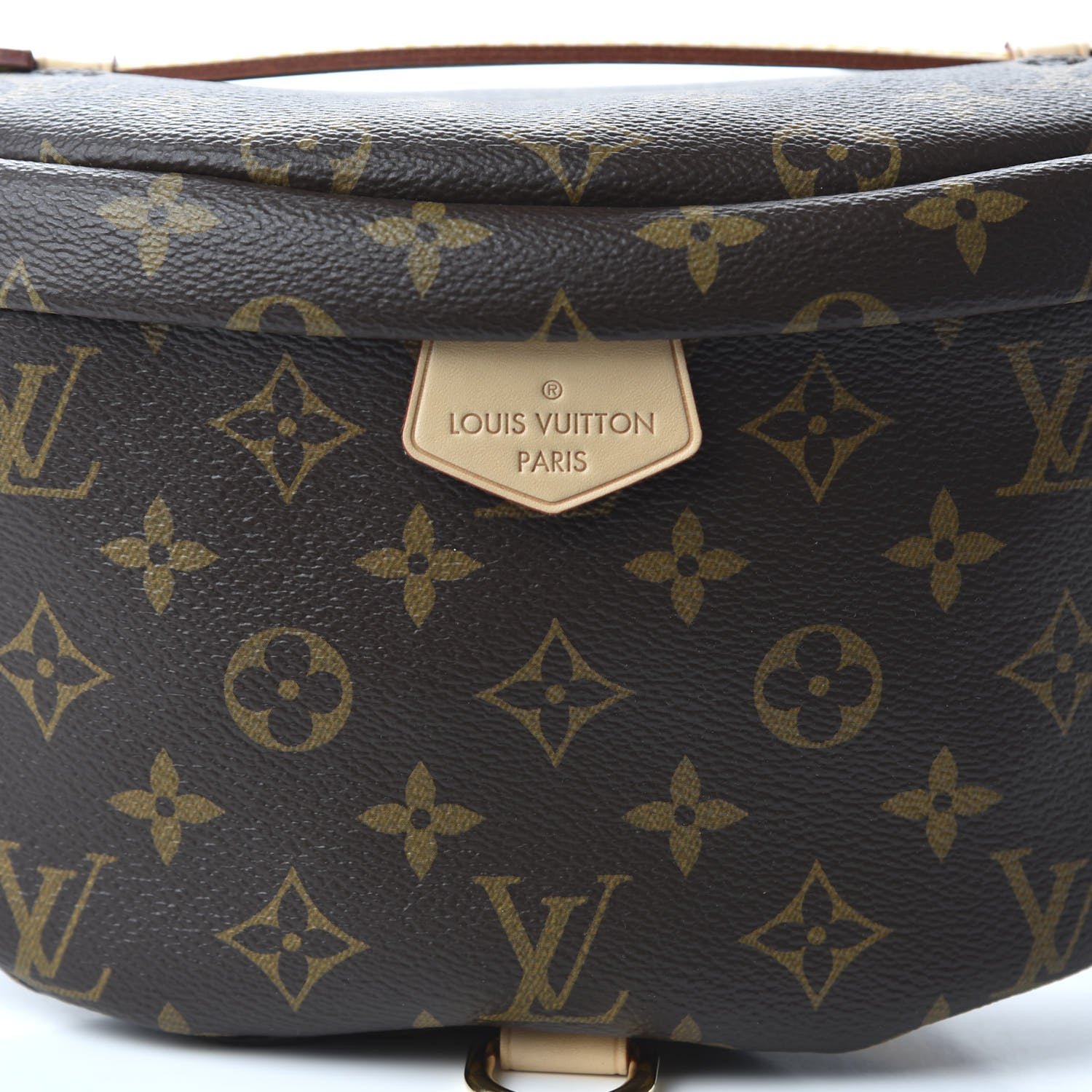 Louis Vuitton Monogram Bumbag 9 of 9