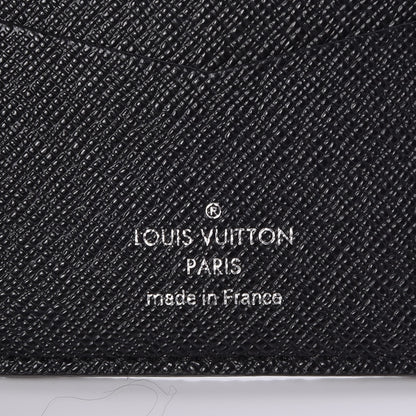 Louis Vuitton Damier Graphite Pocket Organizer NM 6 of 7