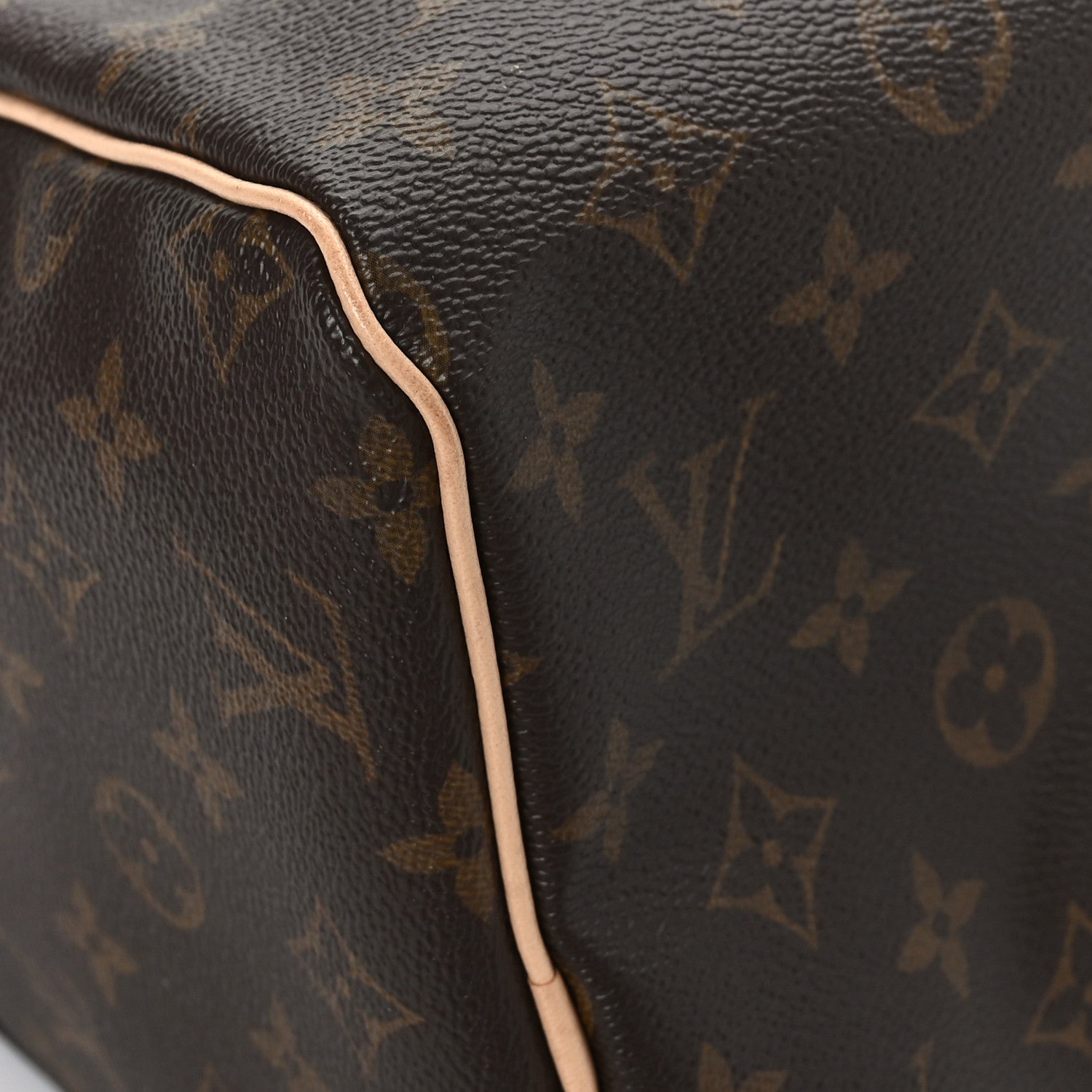 Louis Vuitton Monogram Speedy 30 8 of 11