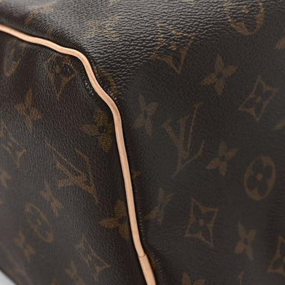 Louis Vuitton Monogram Speedy 30 8 of 11